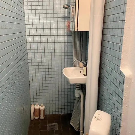 Central Two Bedroom Copenhagen