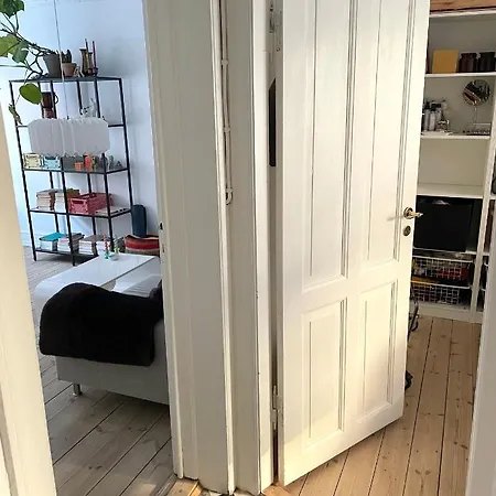Apartment Central Two Bedroom Copenhagen